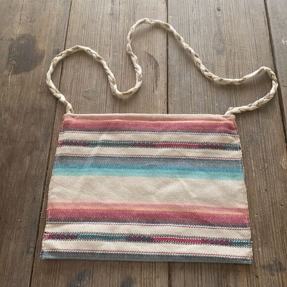 Handmade Crossbody Purse  - Picture 5 of 5